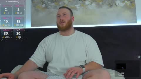 Roddy online show from 2, 2, 2025