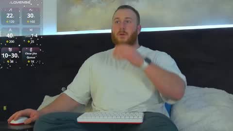 Roddy online show from 4, 2, 2025