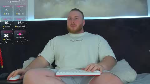 Roddy online show from 26, 2, 2025