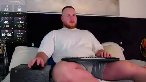 Roddy online show from 27, 11, 2025