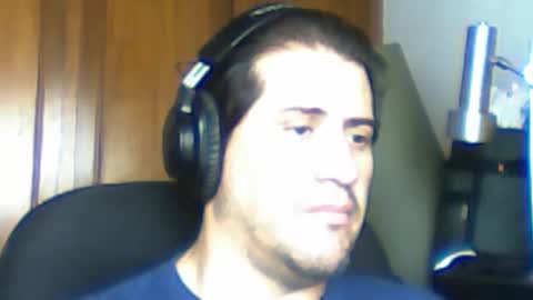 Snapshot of rodfer chatting on 9, 2, 2025 Rodfer online show from 9, 2, 2025