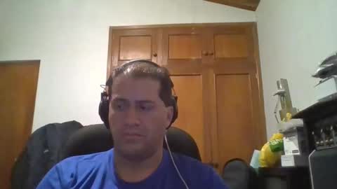 Rodfer online show from 17, 12, 2025