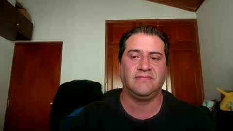 Rodfer online show from 18, 4, 2026