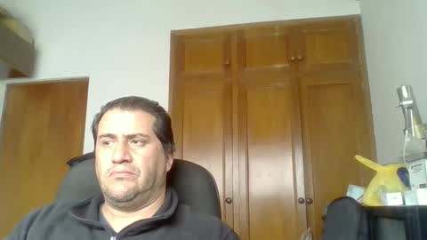 Rodfer online show from 23, 4, 2026