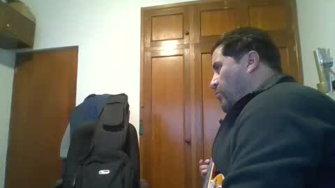 Snapshot of rodfer chatting on 30, 5, 2026 Rodfer online show from 30, 5, 2026