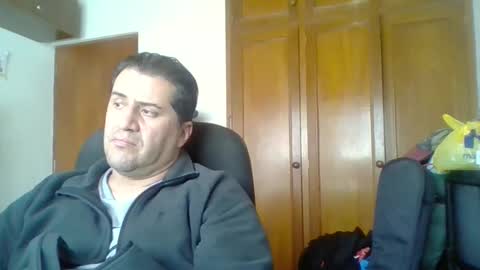 Snapshot of rodfer chatting on 3, 6, 2026 Rodfer online show from 3, 6, 2026