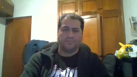 Snapshot of rodfer chatting on 7, 6, 2026 Rodfer online show from 7, 6, 2026