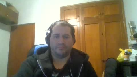 Snapshot of rodfer chatting on 23, 6, 2026 Rodfer online show from 23, 6, 2026