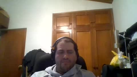 Snapshot of rodfer chatting on 18, 7, 2026 Rodfer online show from 18, 7, 2026