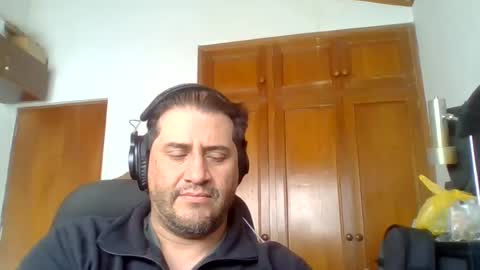 Snapshot of rodfer chatting on 20, 7, 2026 Rodfer online show from 20, 7, 2026