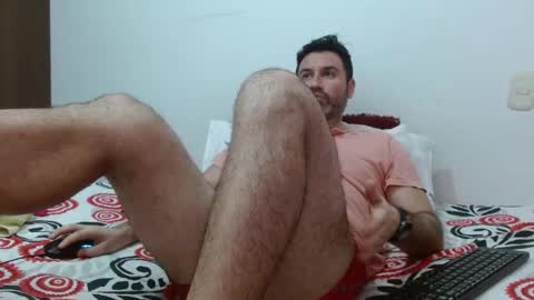 Rod online show from 12, 12, 2024