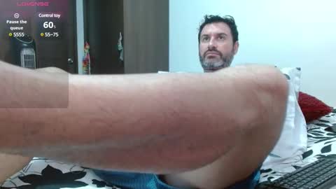 Rod online show from 23, 2, 2025