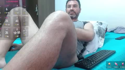 Rod online show from 6, 3, 2025