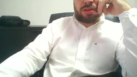 RodRelbad online show from 9, 4, 2026