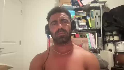 rodrigo232426 online show from 12, 10, 2025