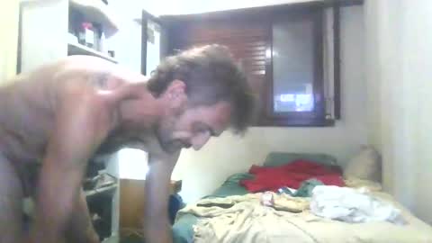 rodrigomolero1982 online show from 13, 3, 2026