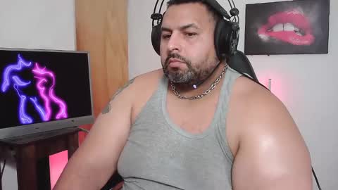 rodrixxx54 online show from 2, 2, 2025