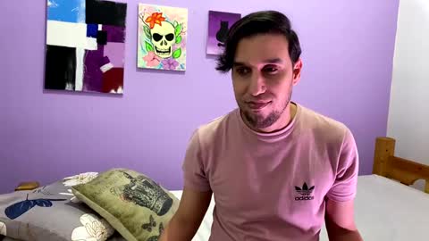 Snapshot of rodthiago chatting on 20, 2, 2025 Thiago independent model online show from 20, 2, 2025