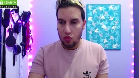 Snapshot of rodthiago chatting on 30, 10, 2025 Thiago independent model online show from 30, 10, 2025