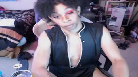 Roellii  Pinky online show from 21, 5, 2026