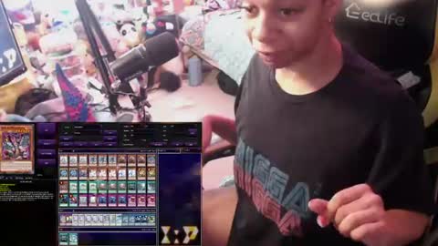 Roellii  Pinky online show from 15, 7, 2026