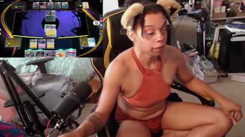 Roellii  Pinky online show from 6, 8, 2026