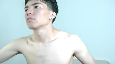 Snapshot of rofflust chatting on 1, 2, 2026 Roff Lust online show from 1, 2, 2026