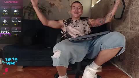 Rogert online show from 8, 2, 2025