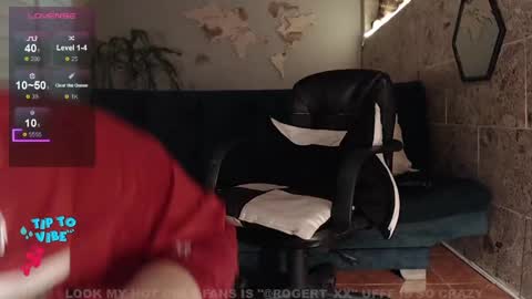 Rogert online show from 4, 3, 2025