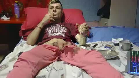 Banderas online show from 2, 3, 2026