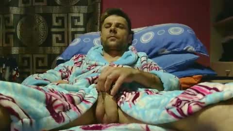 Banderas online show from 13, 3, 2026