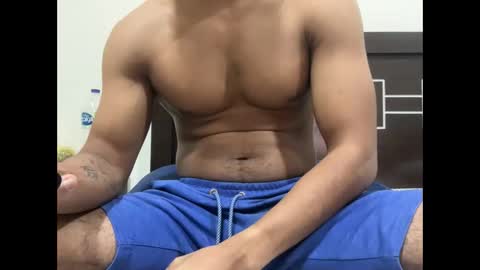 rohitsen594 online show from 17, 12, 2025