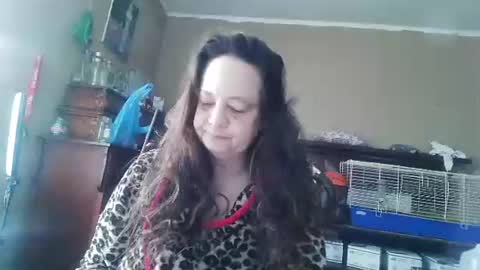 Rosie Rios online show from 26, 1, 2025