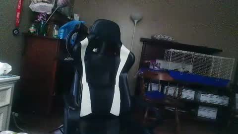 Rosie Rios online show from 31, 1, 2025