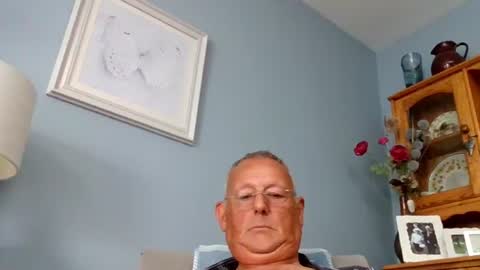 rokard121 online show from 6, 8, 2026