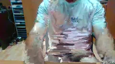 Snapshot of roketero93 chatting on 18, 9, 2025 roktero 90 online show from 18, 9, 2025