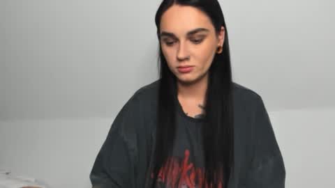 Snapshot of rokiinbaby chatting on 25, 11, 2025 rokiinbaby online show from 25, 11, 2025