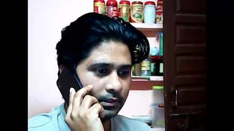 Snapshot of rokky25 chatting on 23, 2, 2025 rokky25 online show from 23, 2, 2025