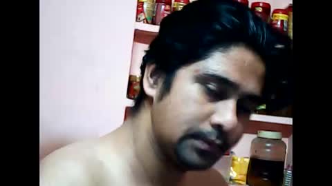 Snapshot of rokky25 chatting on 24, 2, 2025 rokky25 online show from 24, 2, 2025