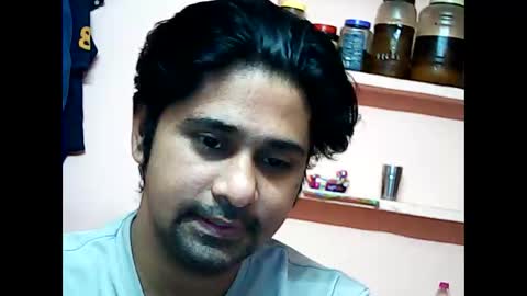 Snapshot of rokky25 chatting on 7, 3, 2025 rokky25 online show from 7, 3, 2025