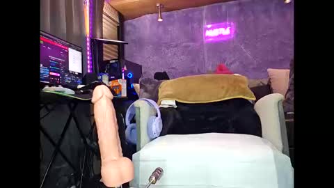 Rok-N-Blaze online show from 12, 10, 2025