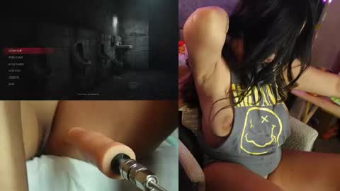 Rok-N-Blaze online show from 19, 10, 2025