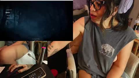 Rok-N-Blaze online show from 24, 11, 2025