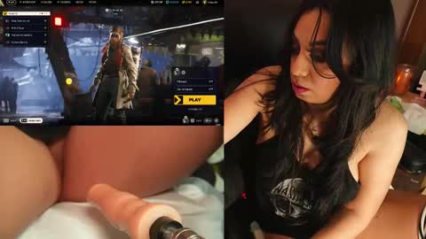 Rok-N-Blaze online show from 13, 3, 2026