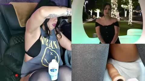 Rok-N-Blaze online show from 18, 4, 2026