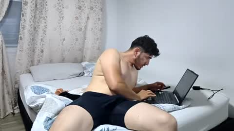 Snapshot of roko9629 chatting on 2, 8, 2026 roko9629 online show from 2, 8, 2026