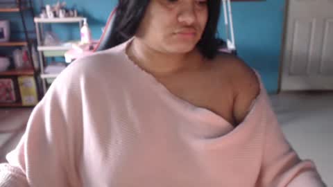 Snapshot of rokyhilary chatting on 13, 6, 2026 jesabel online show from 13, 6, 2026