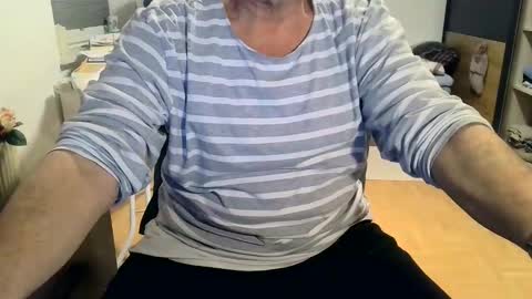 rolandloser1000 online show from 16, 1, 2025