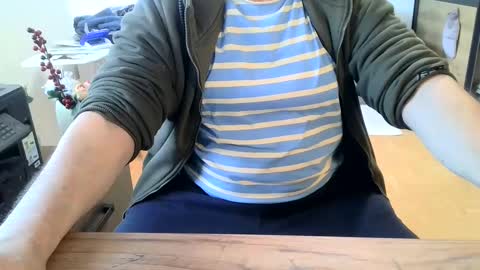 rolandloser1000 online show from 29, 1, 2025