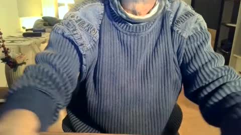 rolandloser1000 online show from 30, 1, 2025